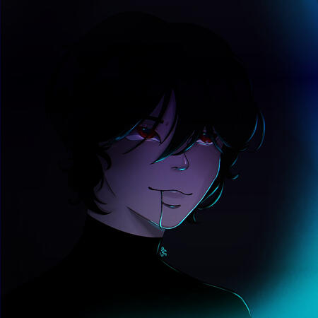 Bust