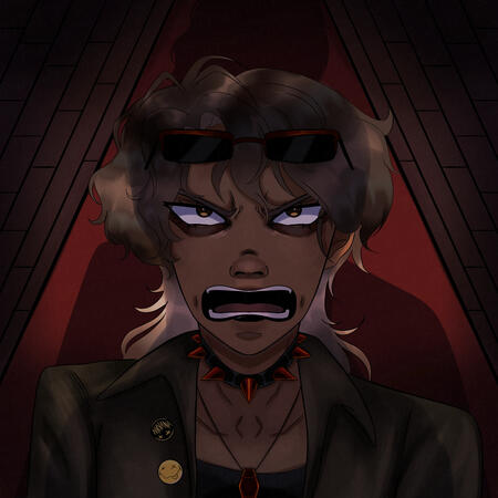 Bust