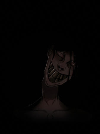 Bust