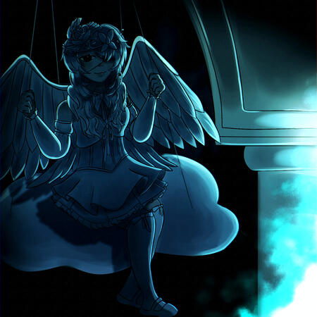 Meru The Seraphim